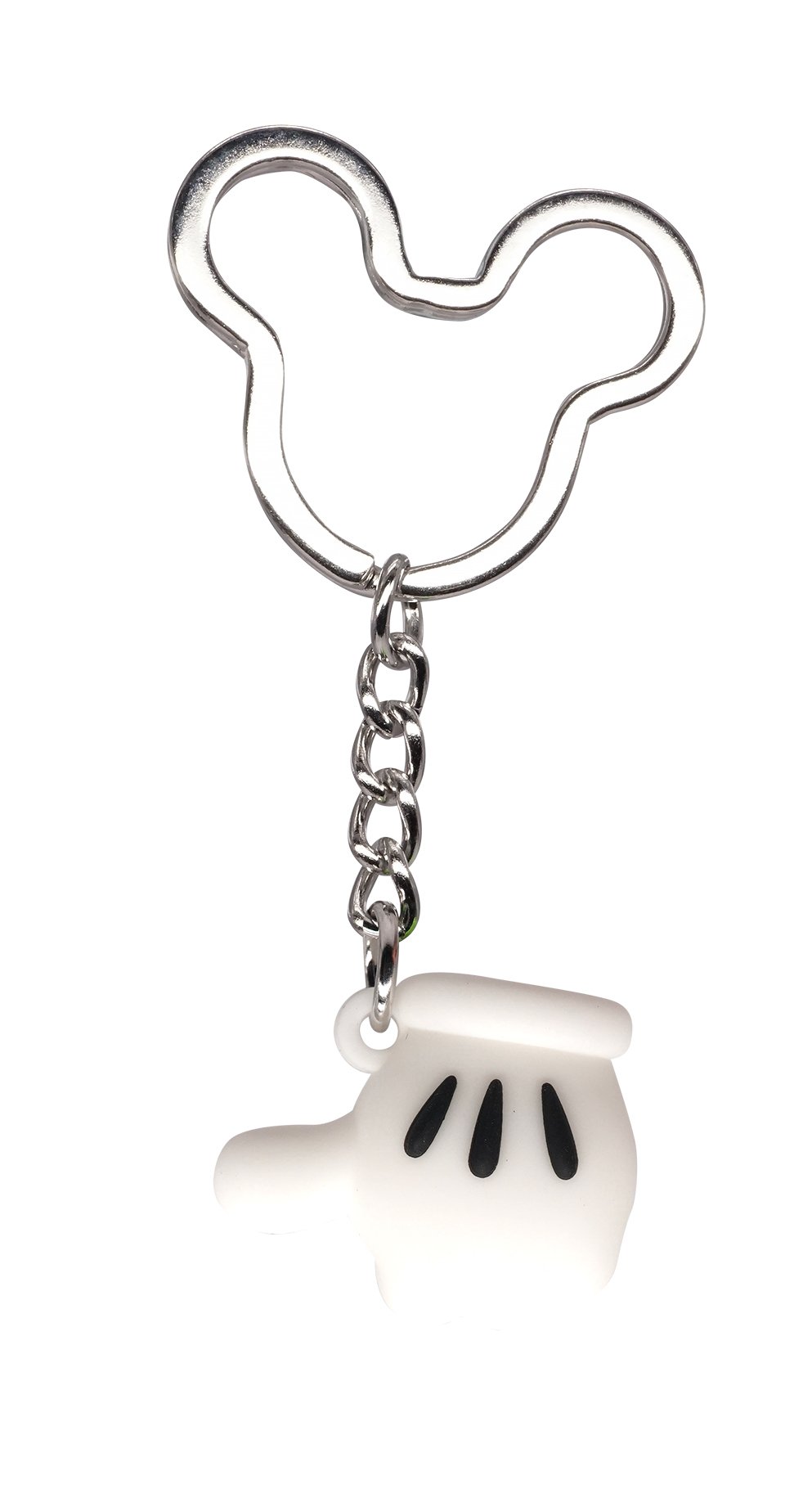 Porte-clés Disney Mickey Thumb Up Porte clés