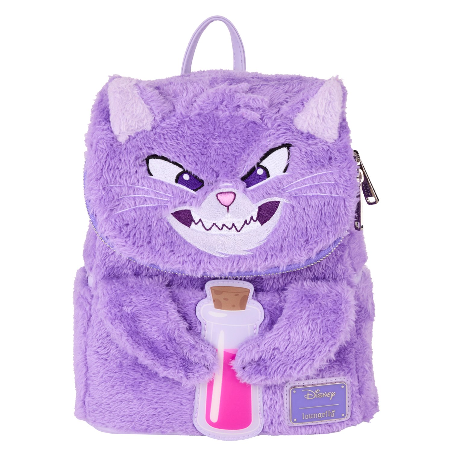 Sac Disney Kuzco L'empereur Mégalo Mini à Dos LoungeFly