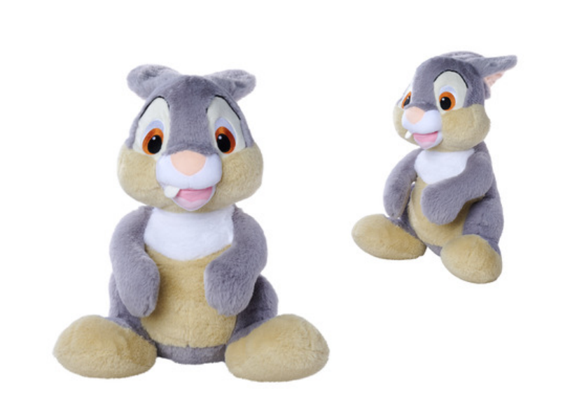 Peluche Disney Pan 40cm