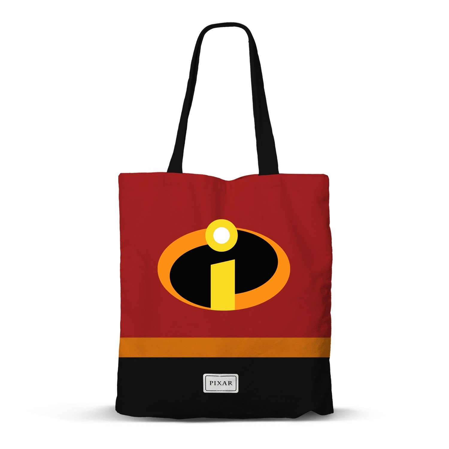 Sac Disney LES INDESTRUCTIBLES Logo Totebag '40x30x1cm'