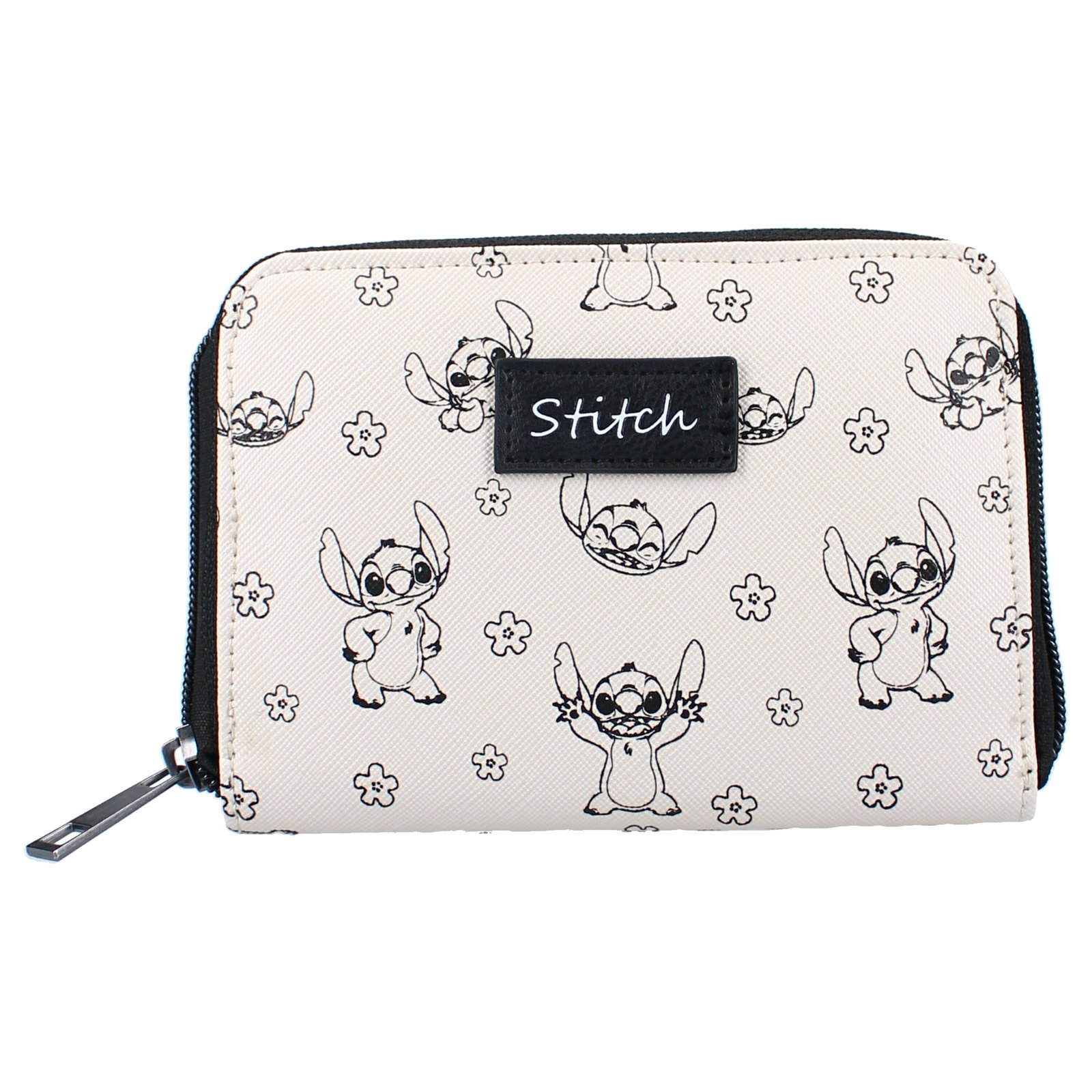 Portefeuille Disney STITCH Cute Fashion '15x10x3cm'