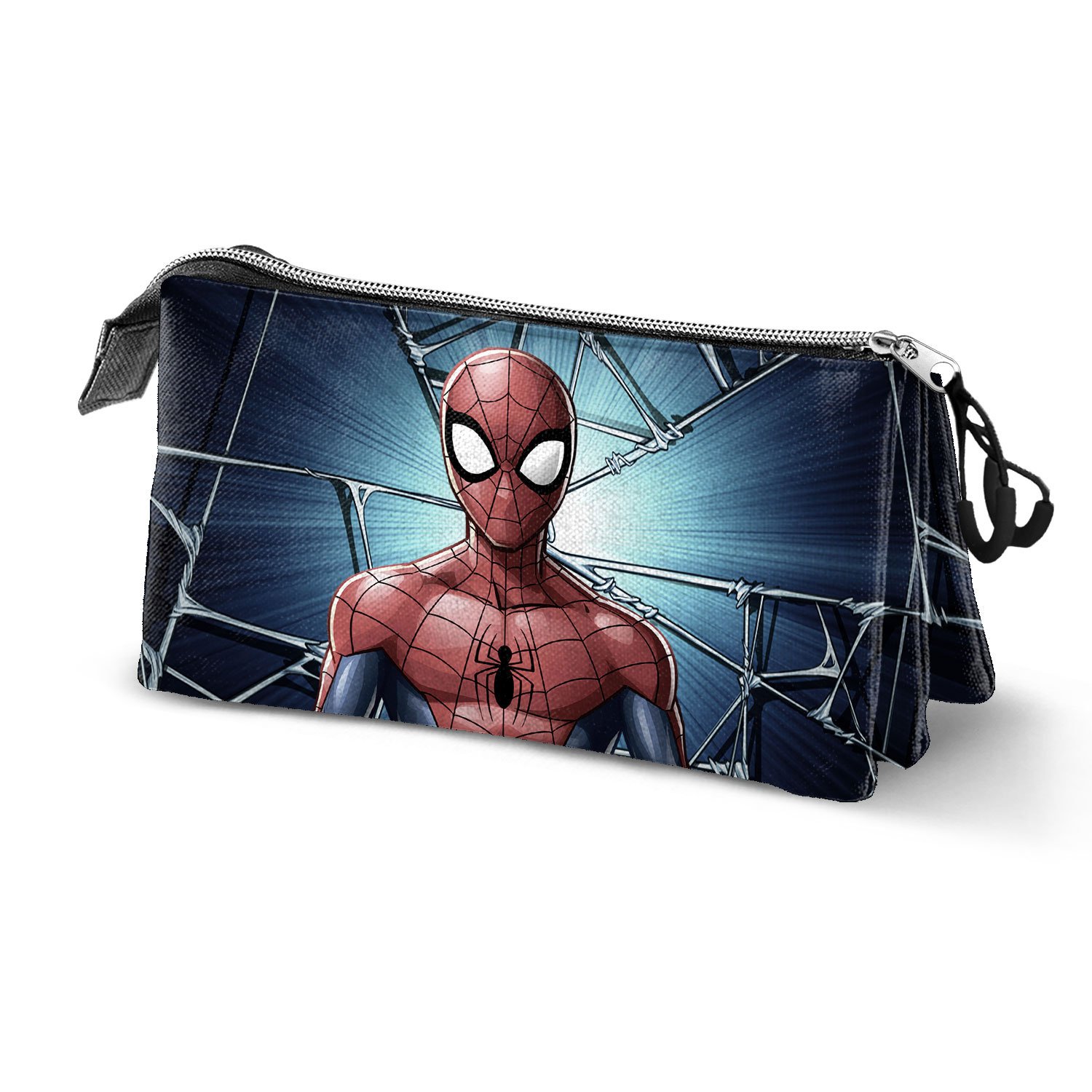 Trousse Marvel SPIDER MAN Triple