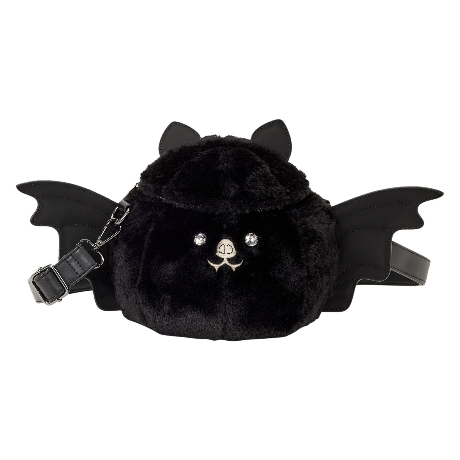 BAT bandoulière Loungefly - Sac