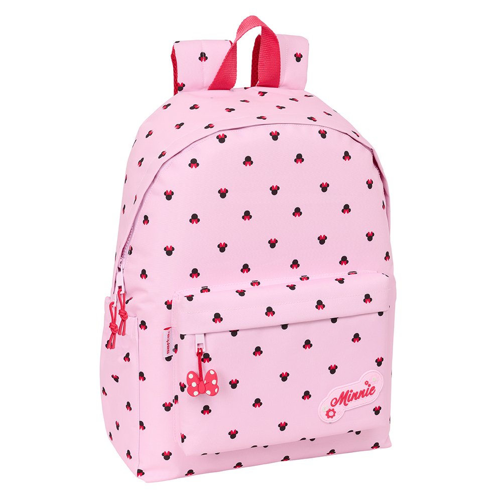 Sac Disney MINNIE Nuance à dos '43x31x13cm'