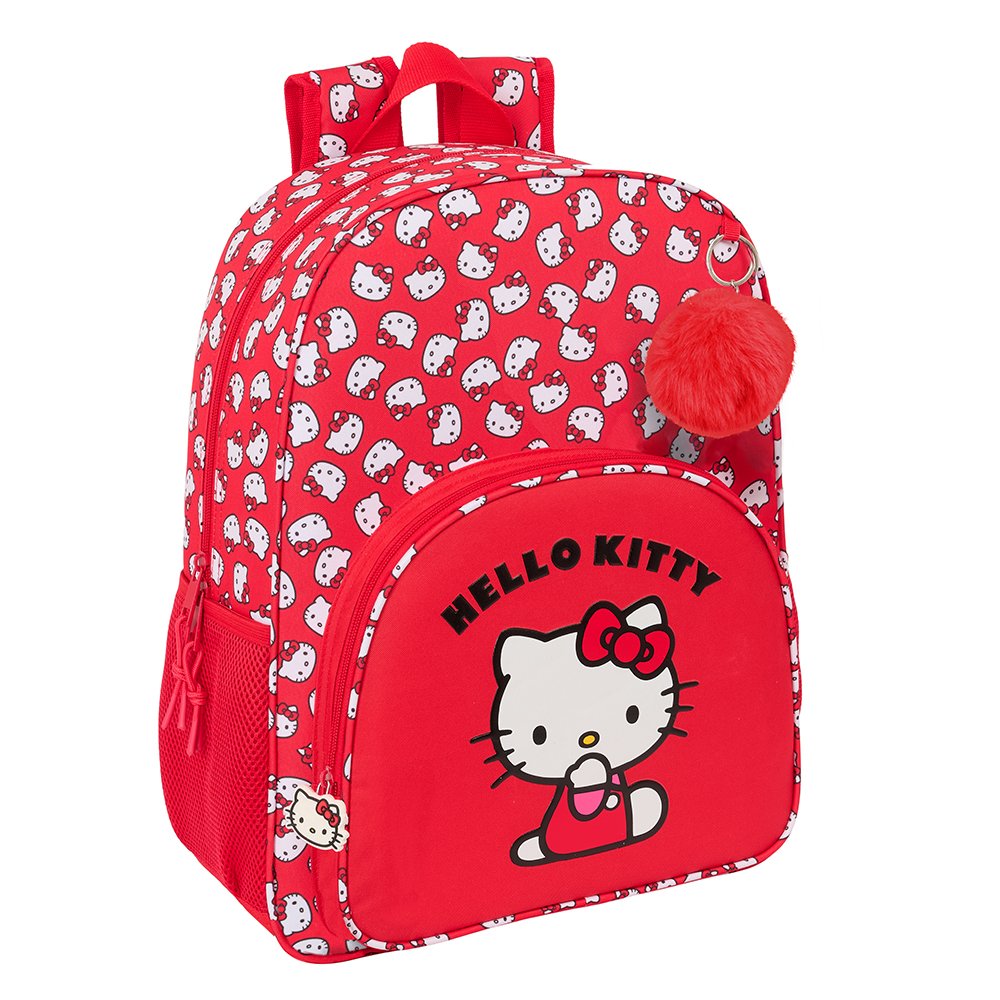Sac Hello Kitty Iconic à dos '42x33x14cm'