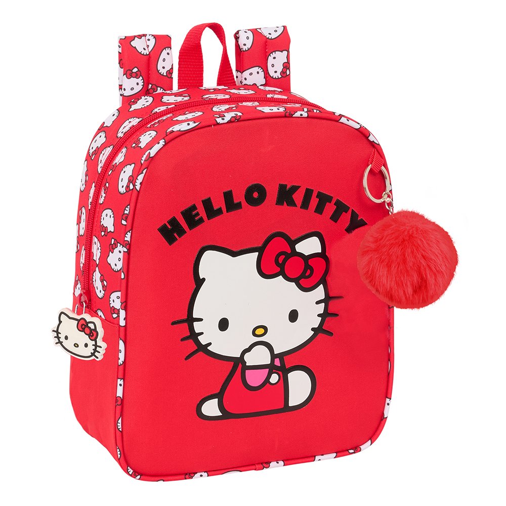 HELLO KITTY - Iconic à dos ' ' - Sac 10 cm