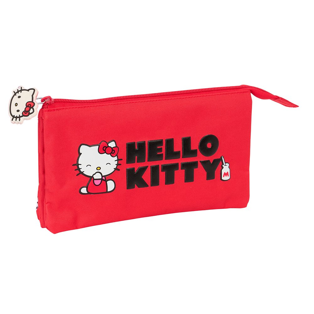 HELLO KITTY - Iconic Triple - Papeterie