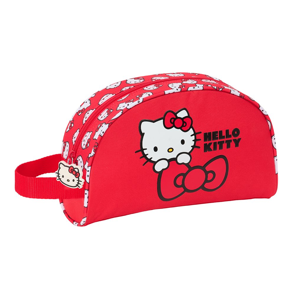 Trousse de toilette Hello Kitty Iconic Voyage