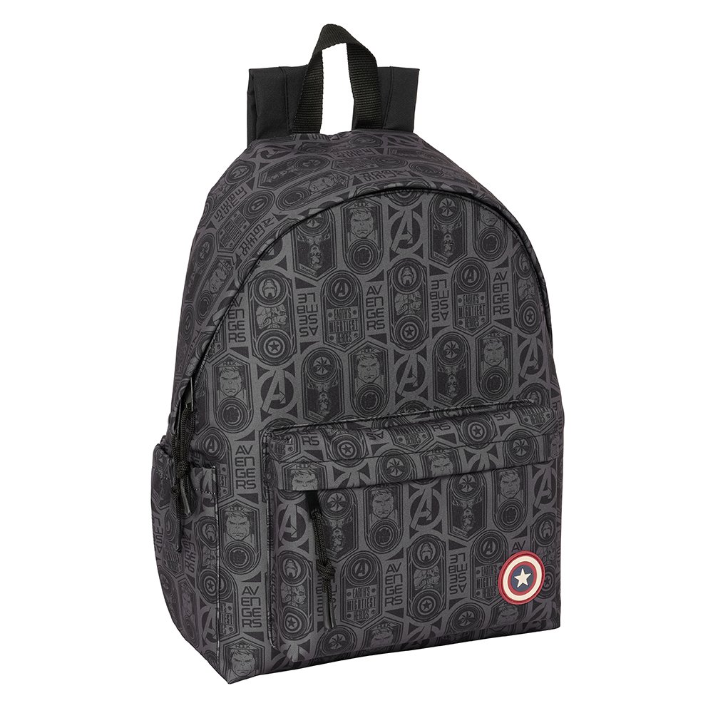 Sac Marvel AVENGERS Vendetta à dos '43x31x13cm'