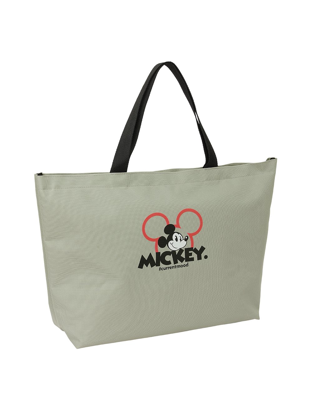 Sac Disney MICKEY Mood Grand Shopping '54x34x13cm'
