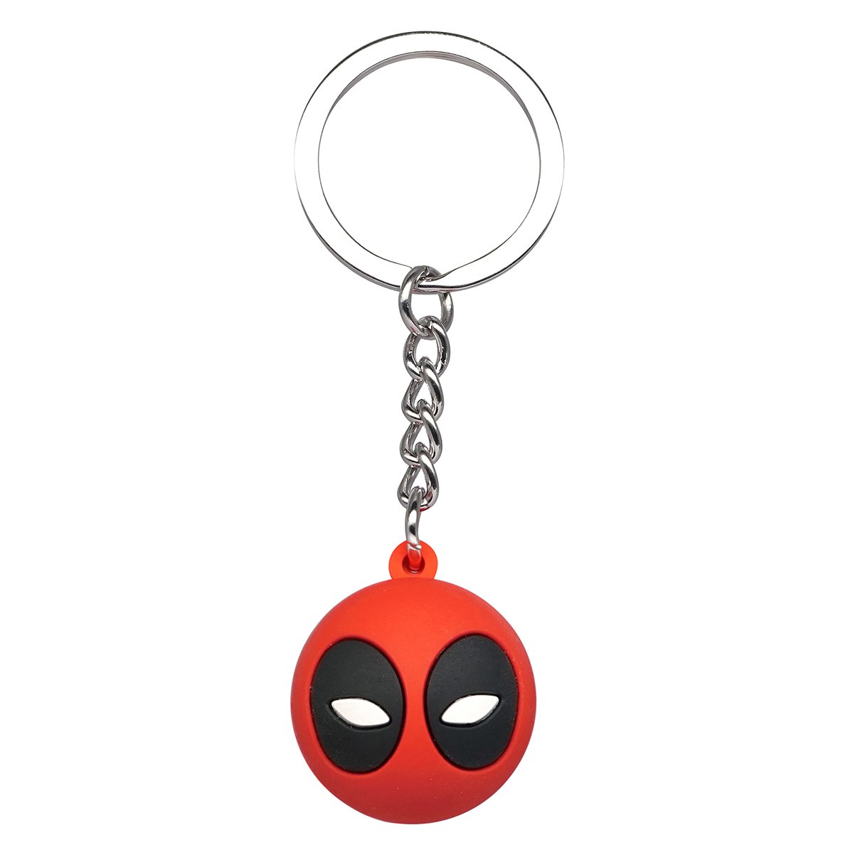 Porte-clés Marvel Deadpool Porte clés Icon Ball