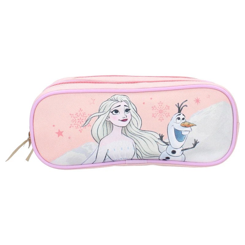 Trousse Disney REINE DES NEIGES It's All Magic Double