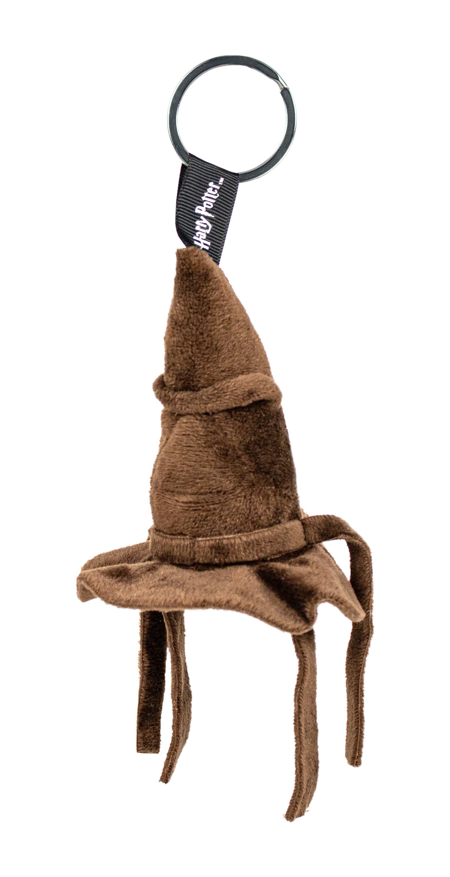 Peluche Harry Potter Choixpeau Porte Clés 10cm