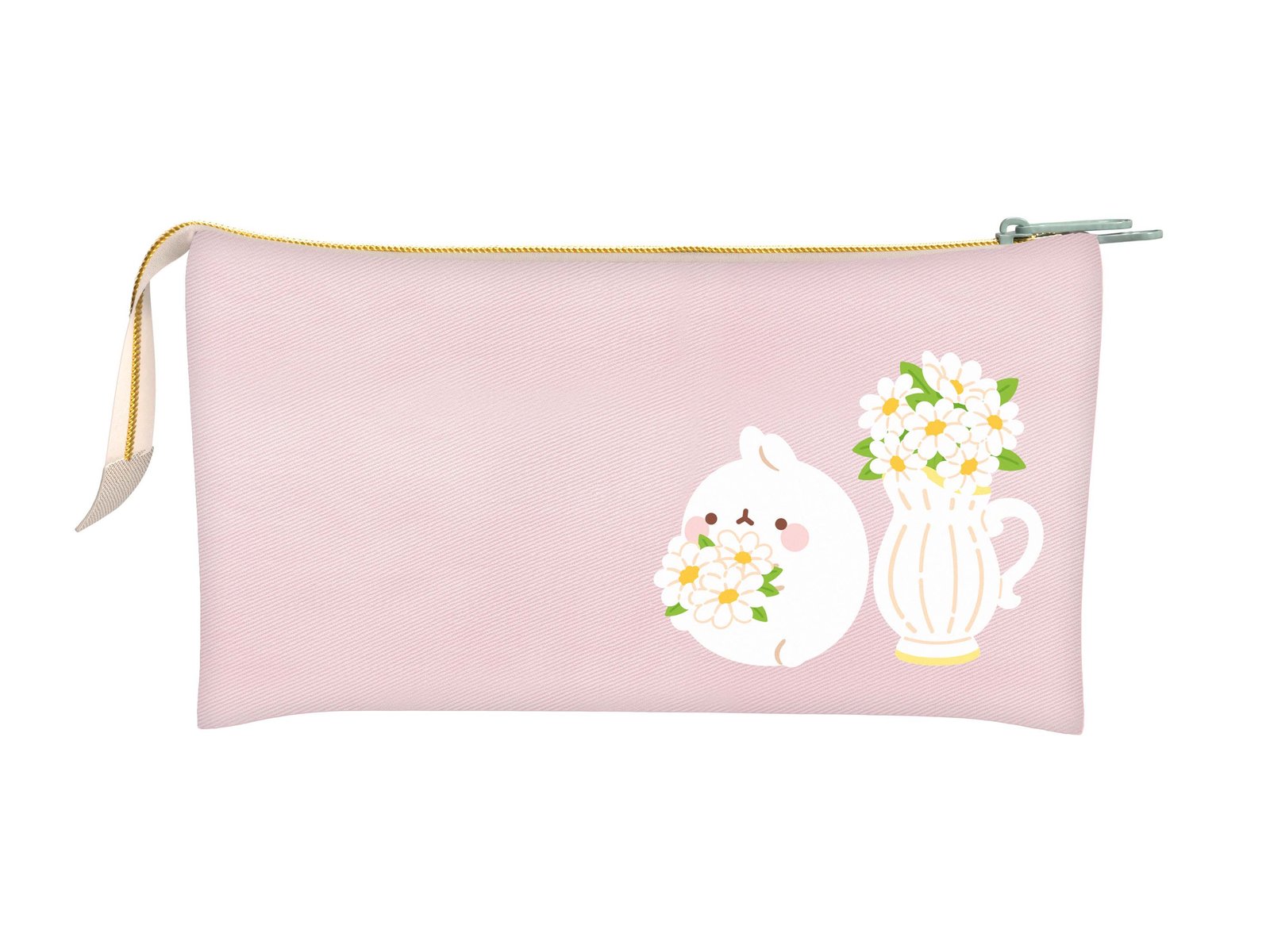 Trousse MOLANG Blossom Triple