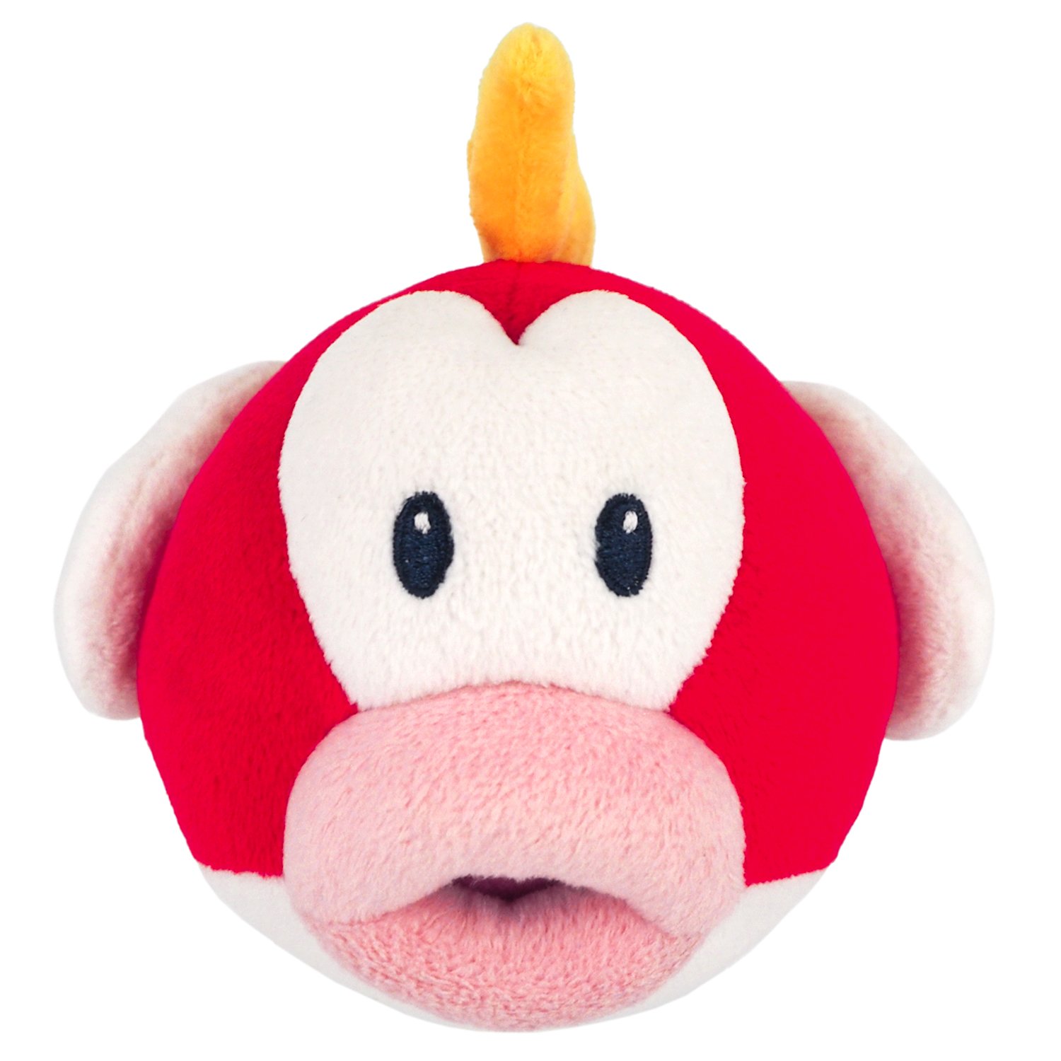 Peluche Nintendo SUPER MARIO Cheep 13cm