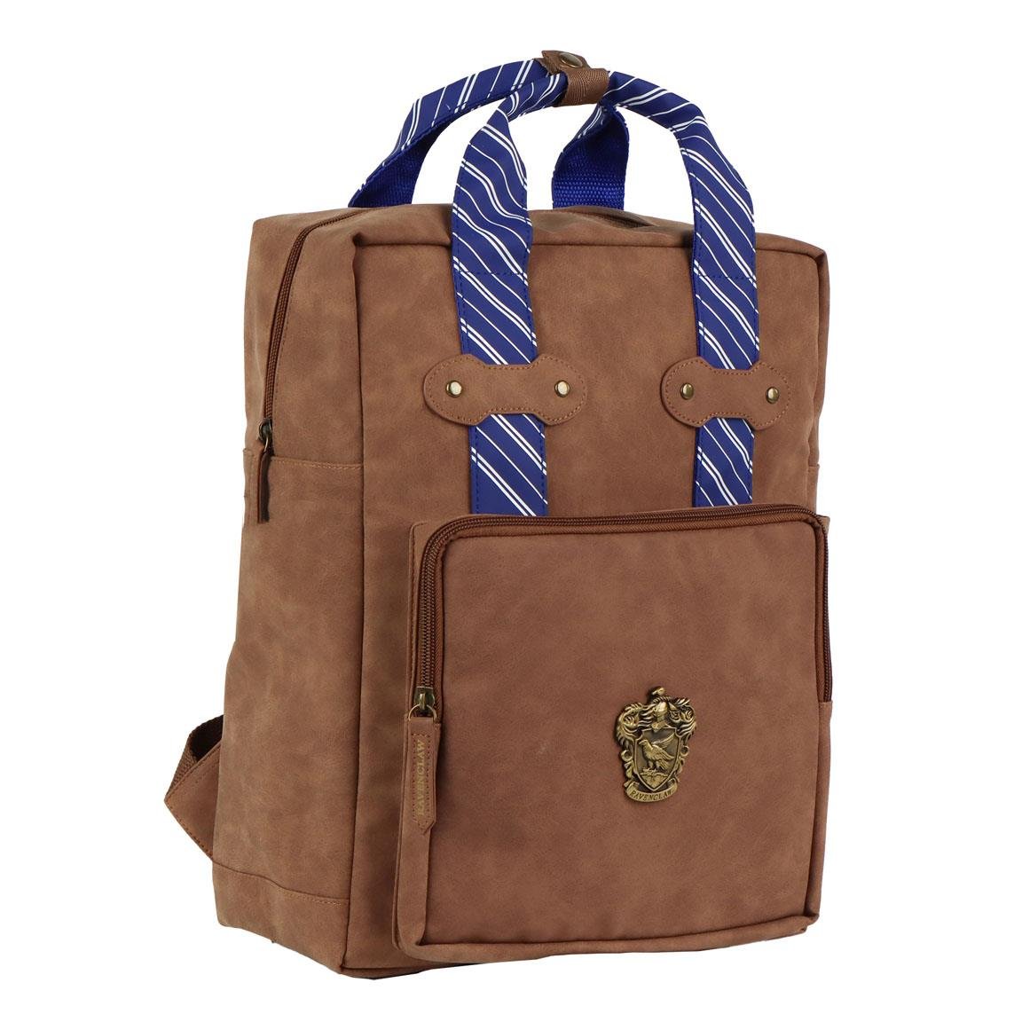 Sac Harry Potter Serdaigle à Dos Casual 35x27x18cm