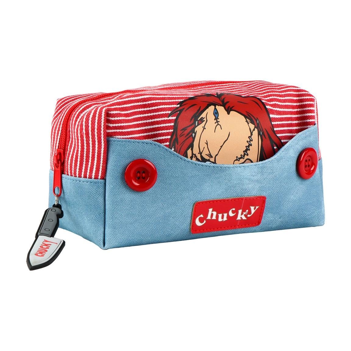 Trousse de toilette Chucky Voyage
