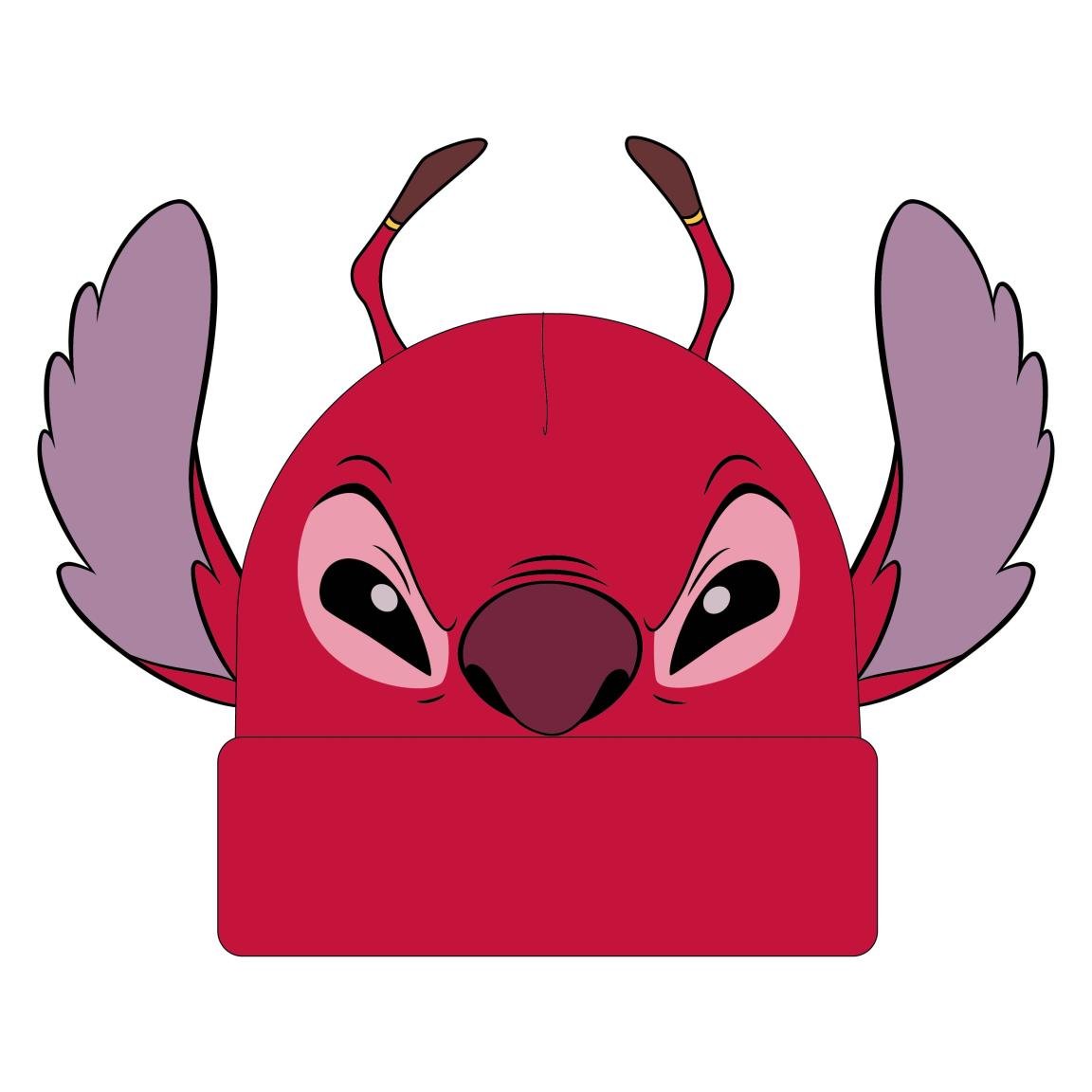 Bonnet Disney LEROY Head