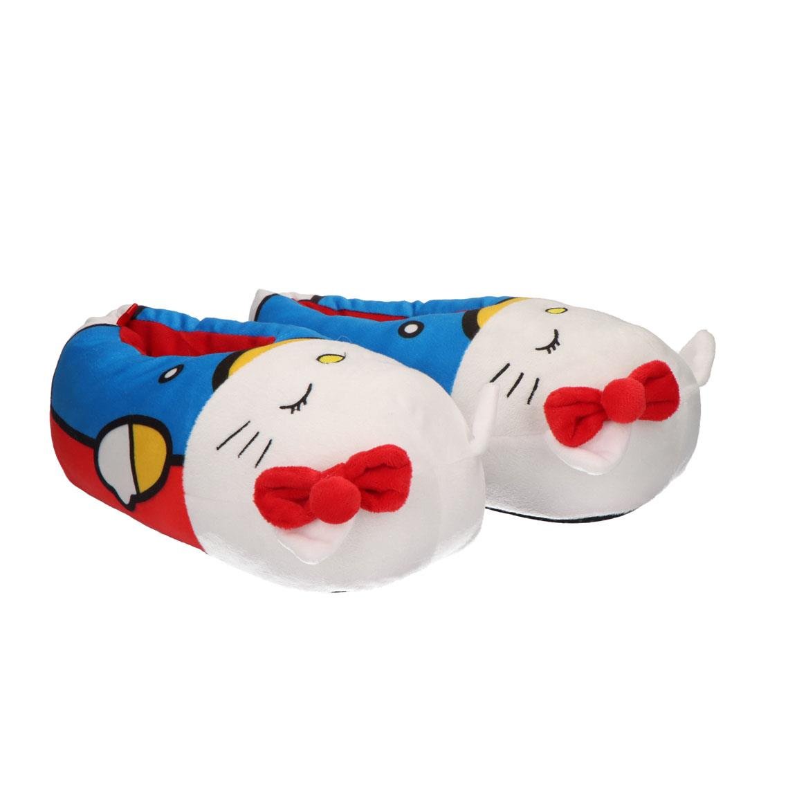 Pantoufles Hello Kitty Chaussons 3D T40/41