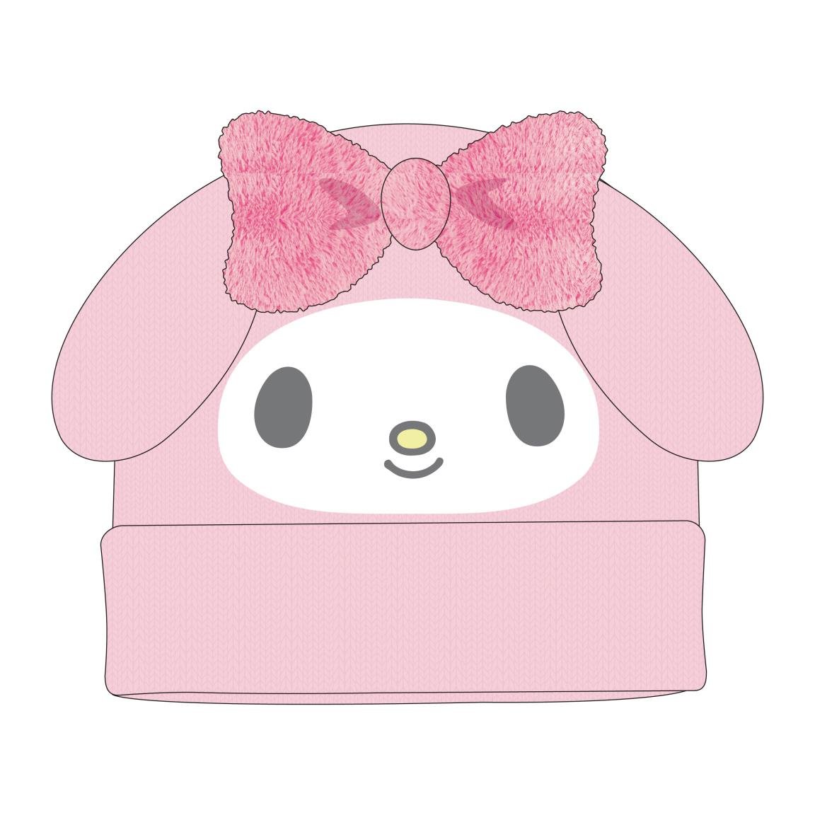 Bonnet Hello Kitty MELODY Head