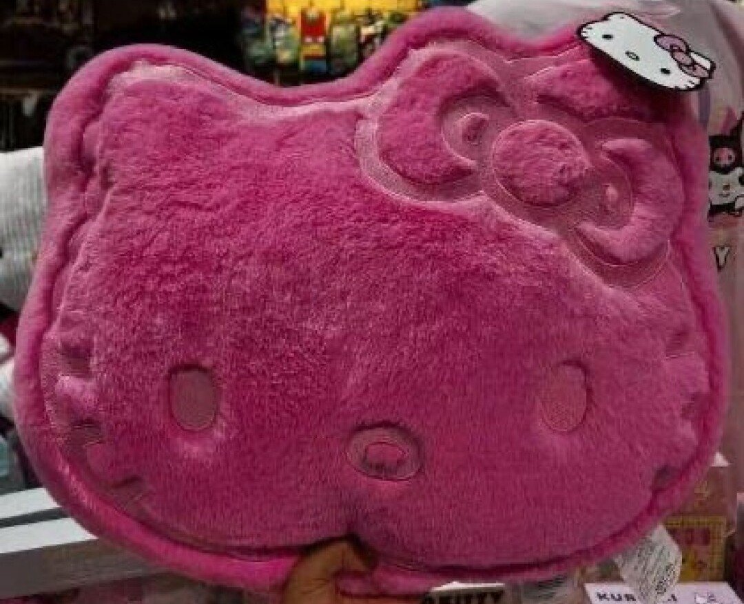 Coussin Hello Kitty