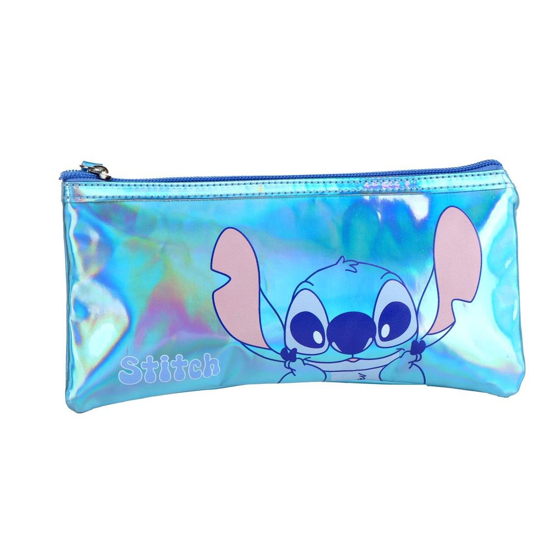Trousse de toilette Disney STITCH Nacrée