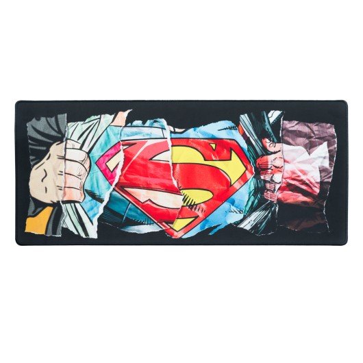 Tapis de souris DC Comics SUPERMAN Bureau XL