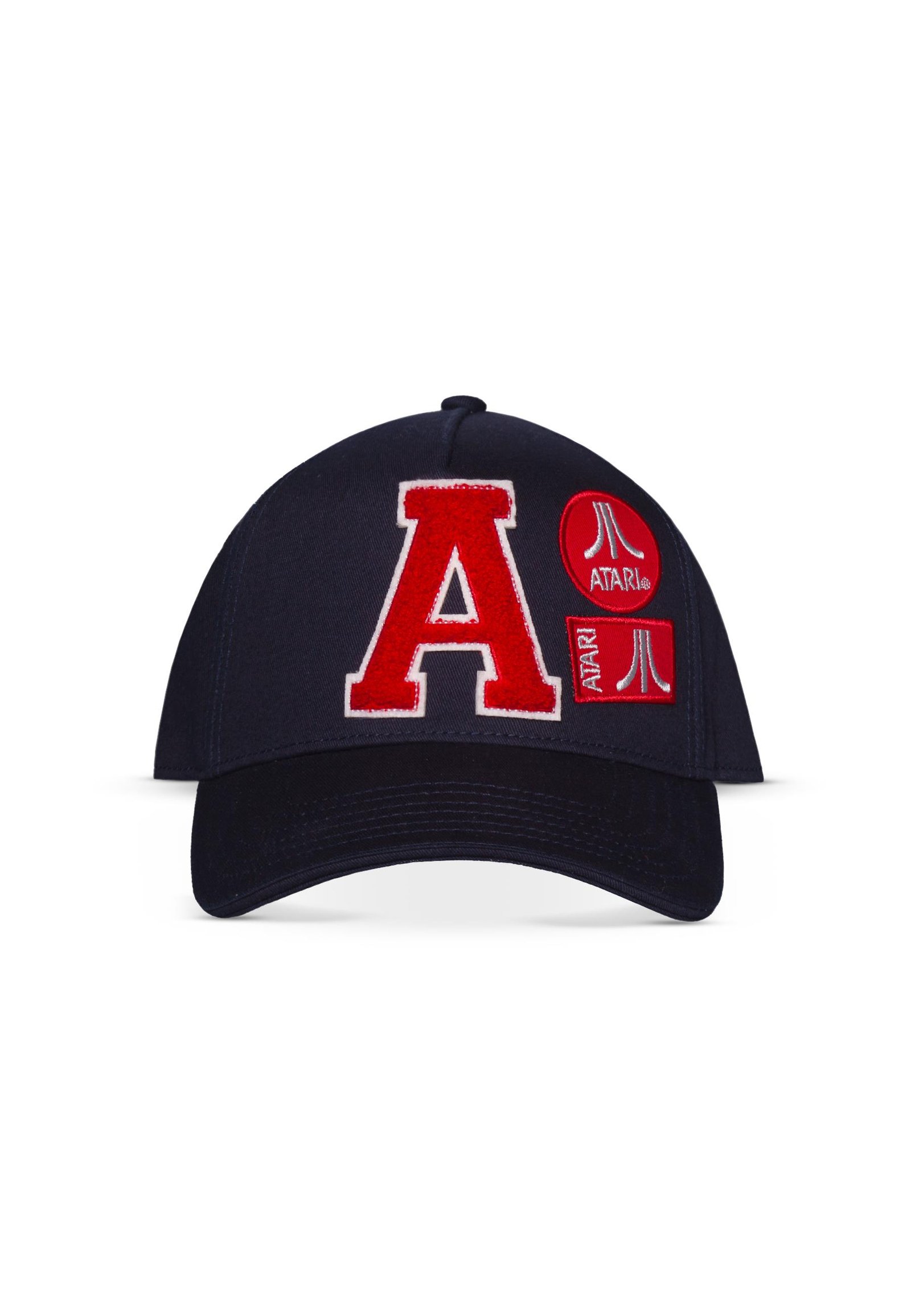 Casquette Atari Varsity Ajustable