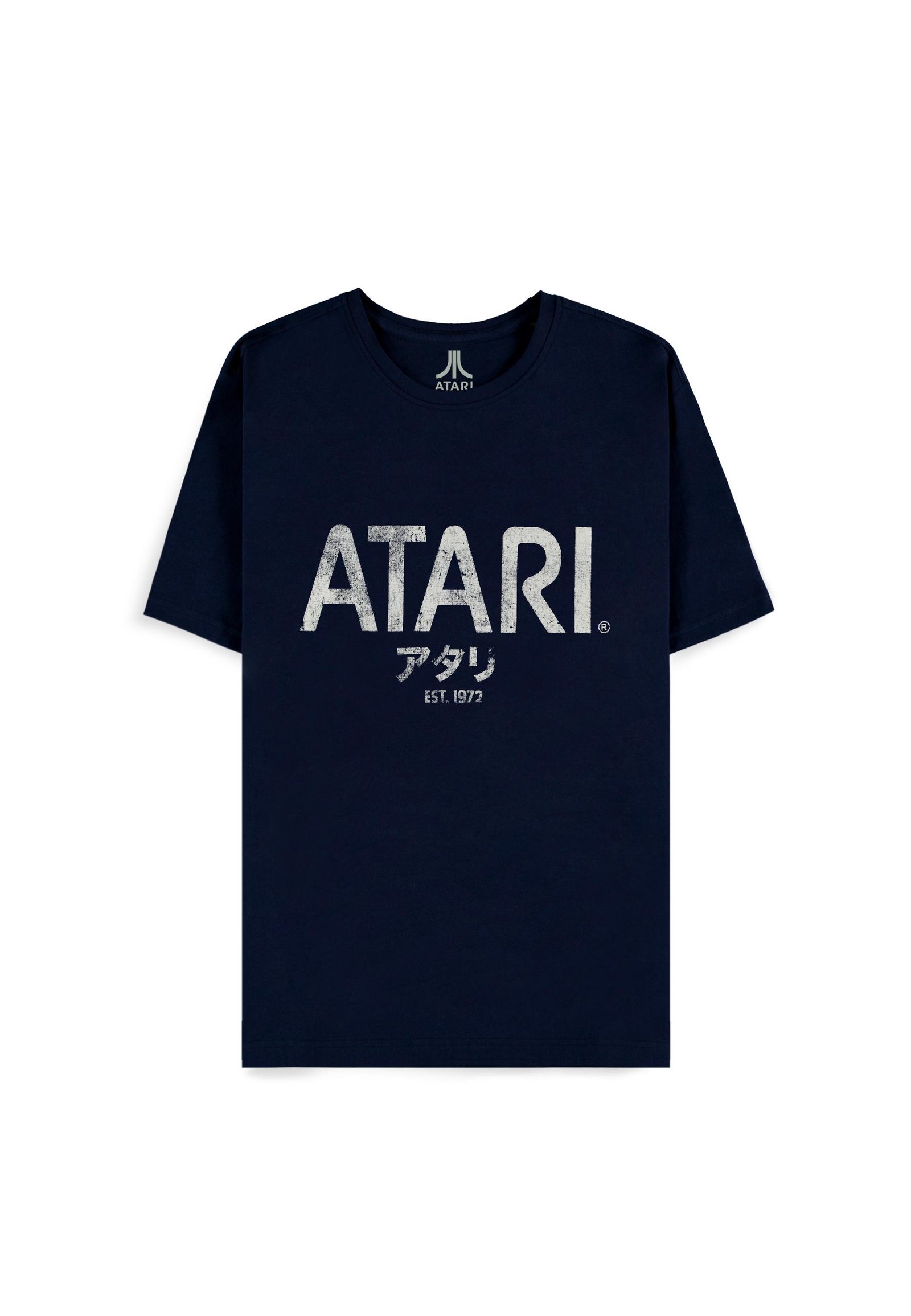 T-shirt Atari 1972 Japan T Shirt Homme (M) - Atari