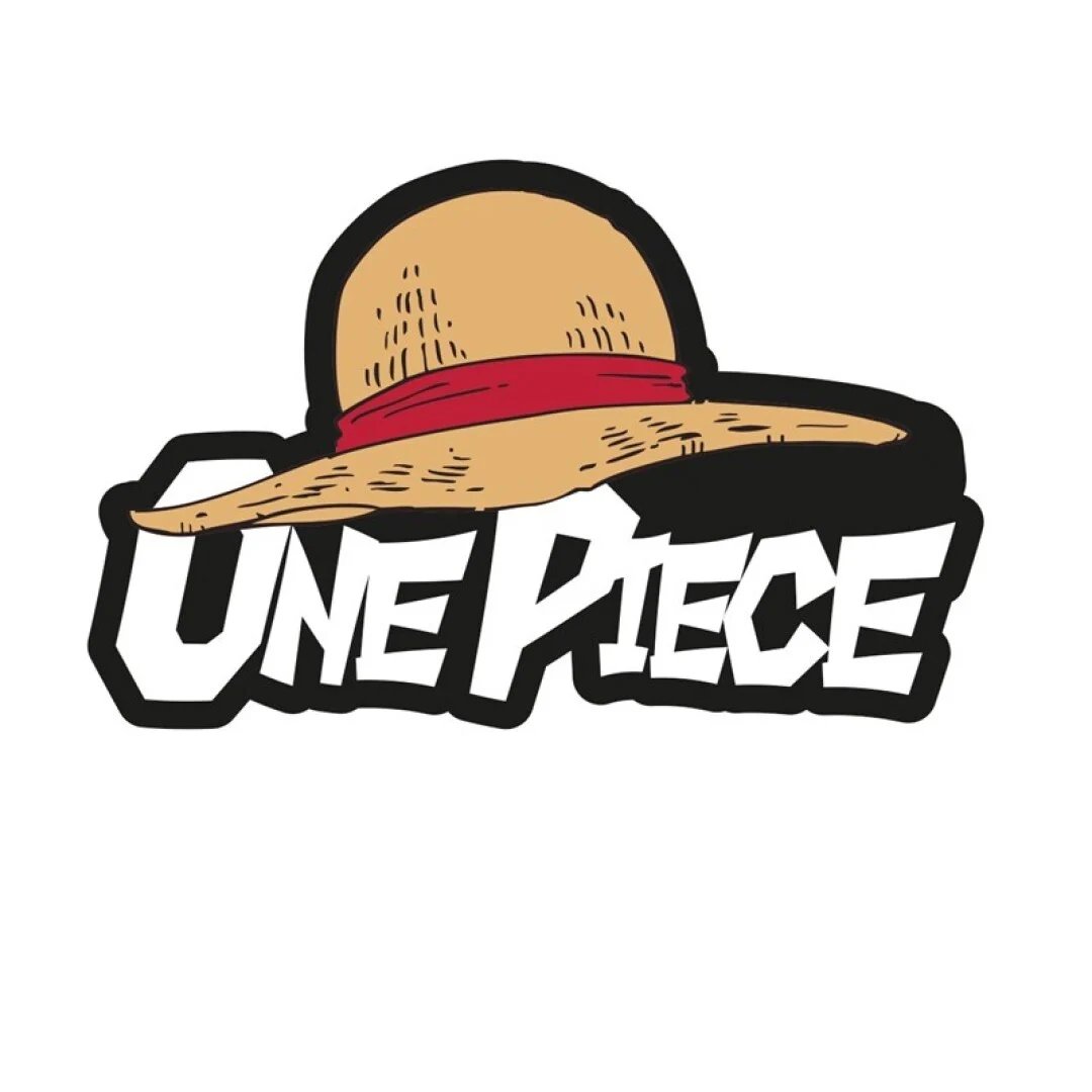 Coussin One Piece Logo