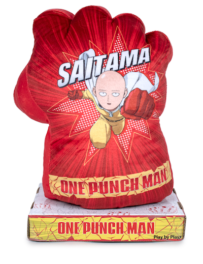 Peluche One Punch Man Gant 25cm
