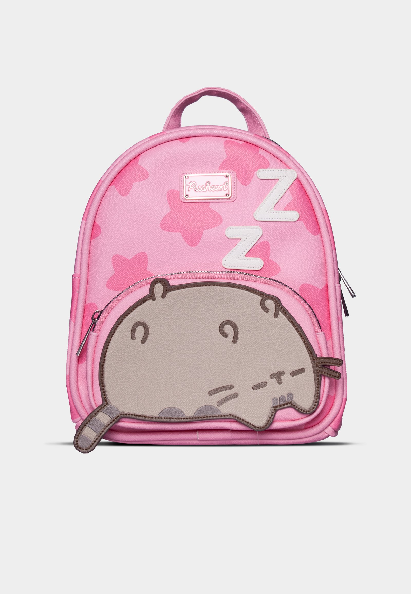 Sac Pusheen Zzzz à Dos Novelty - Pusheen