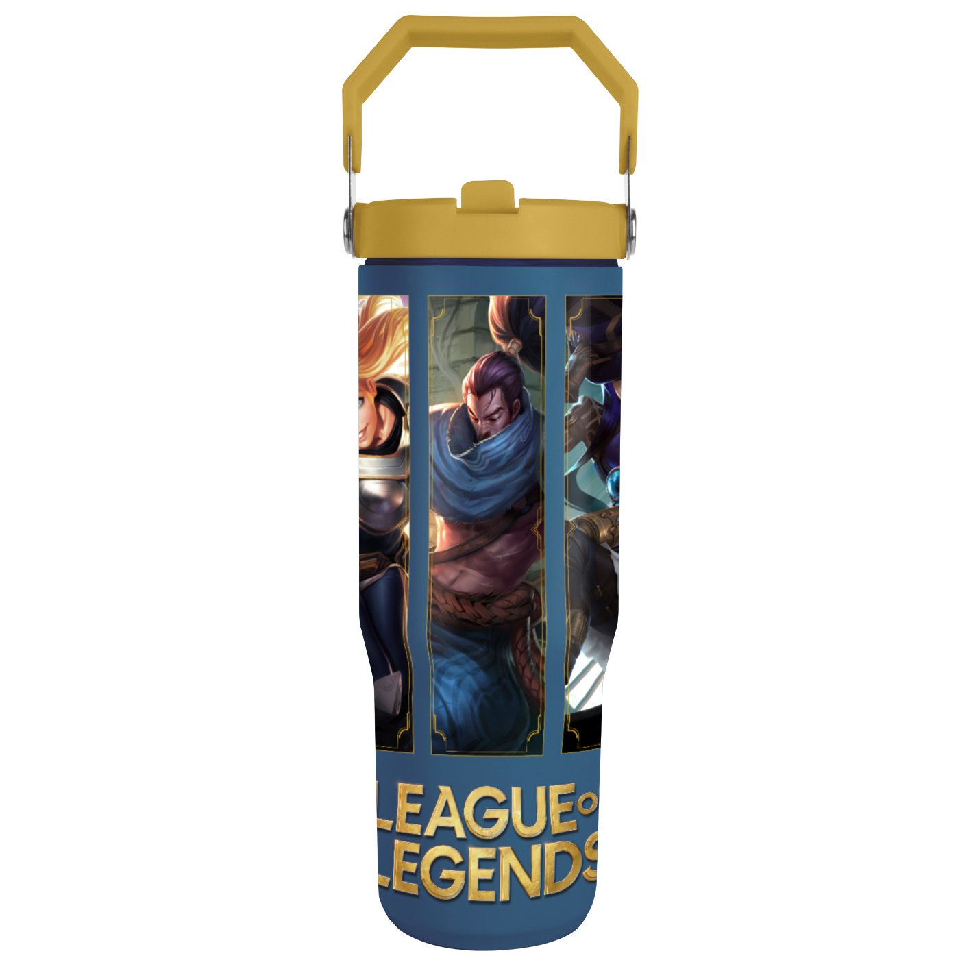 Mug League of Legends Pitcher XL avec anse 880ml