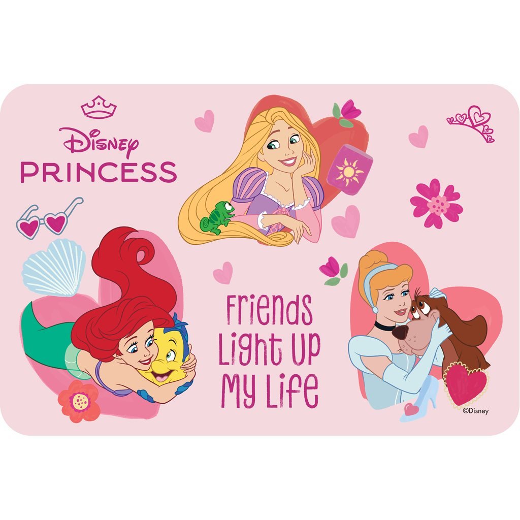 Article de cuisine Disney PRINCESSES 1 Set Table '43x29cm'