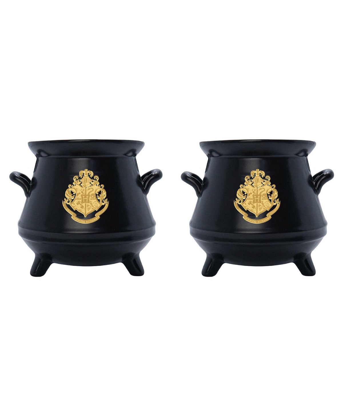 Article de cuisine Harry Potter Chaudron Moulin Sel et Poivre