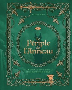 Livre Le Seigneur Des Anneaux PERIPLE DE L'ANNEAU