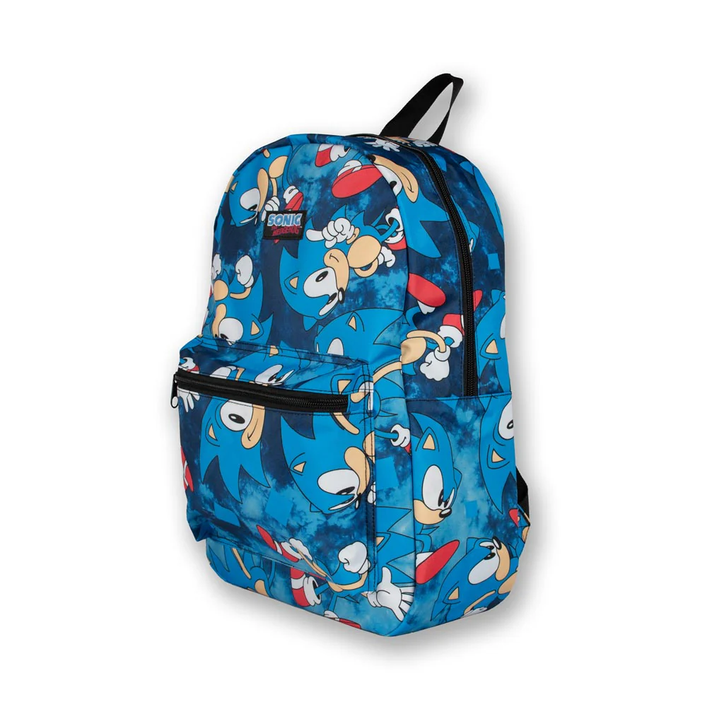 Sac Sonic à dos '40x 30x 12cm'