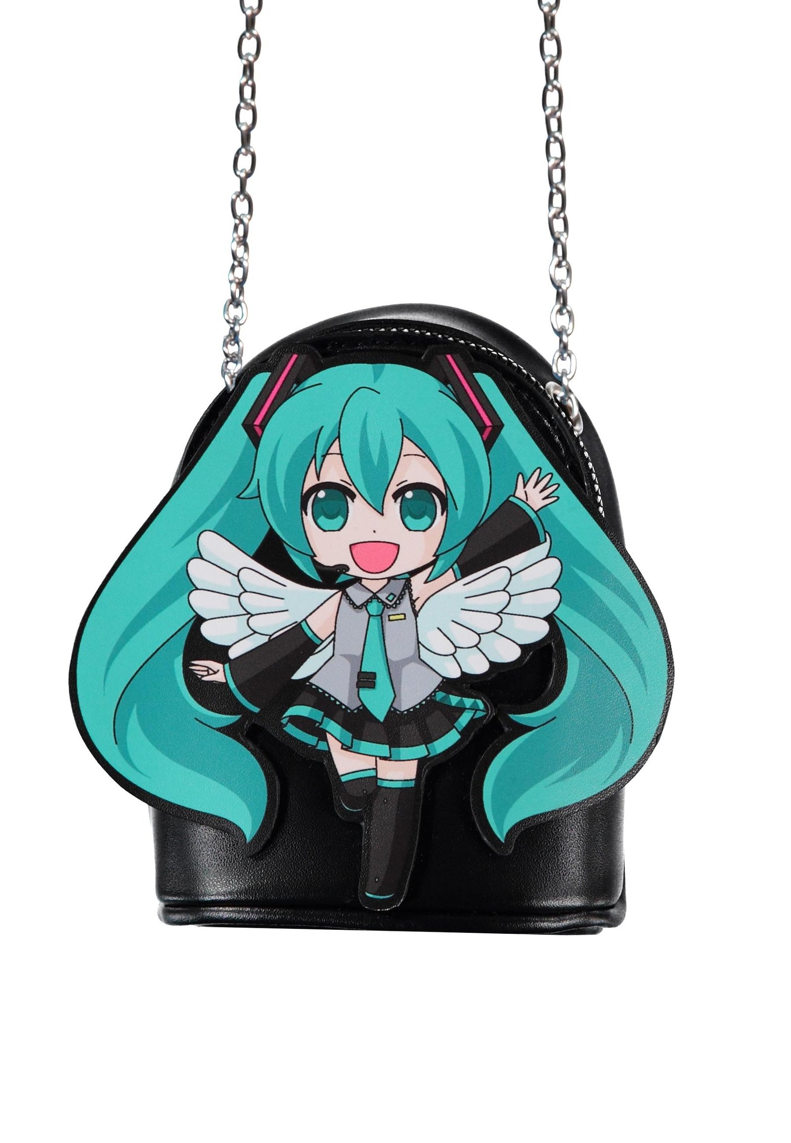 Sac Hatsune Miku HASTUNE Micro 6.5x10.5x13cm