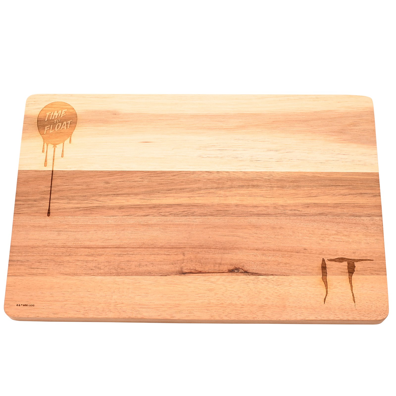 Article de cuisine Ca Time to Float Planche Service en bois