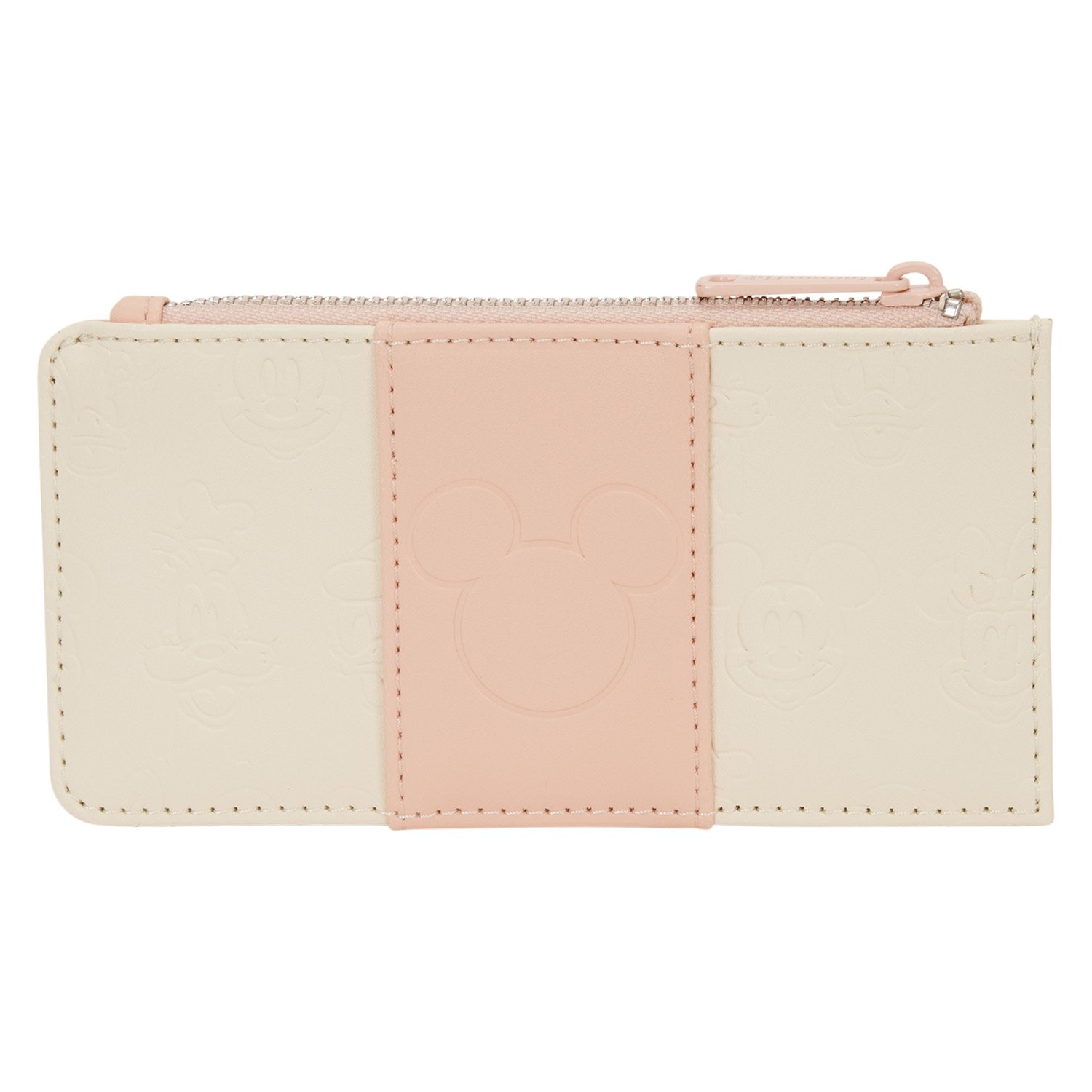 Portefeuille Disney MICKEY AMIS All over print Porte carte Loungefly