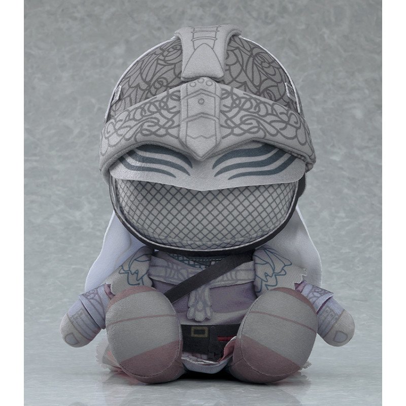 Peluche Elden Ring Raging Wolf 17cm