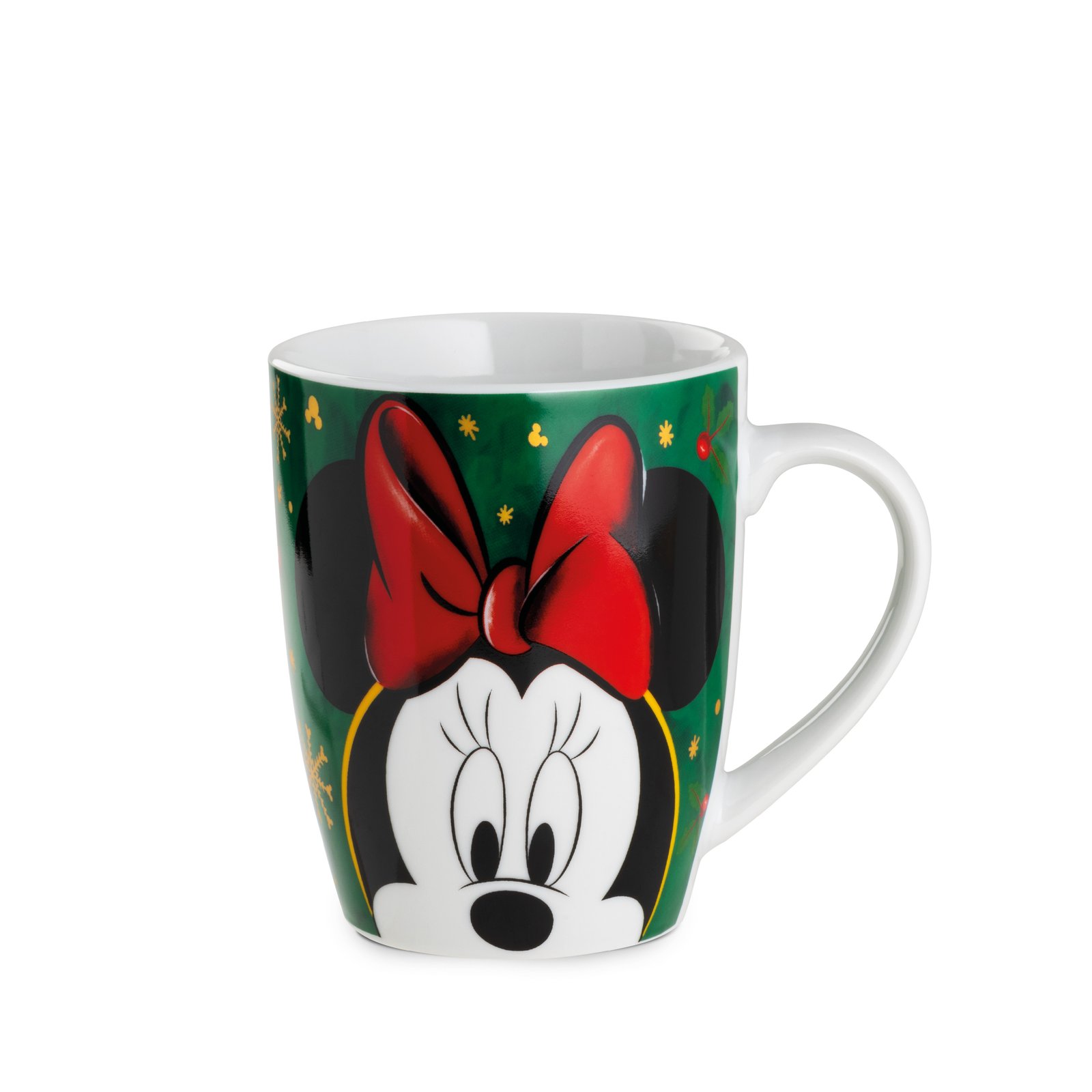 Mug Disney Winter Magic 430ml Minnie