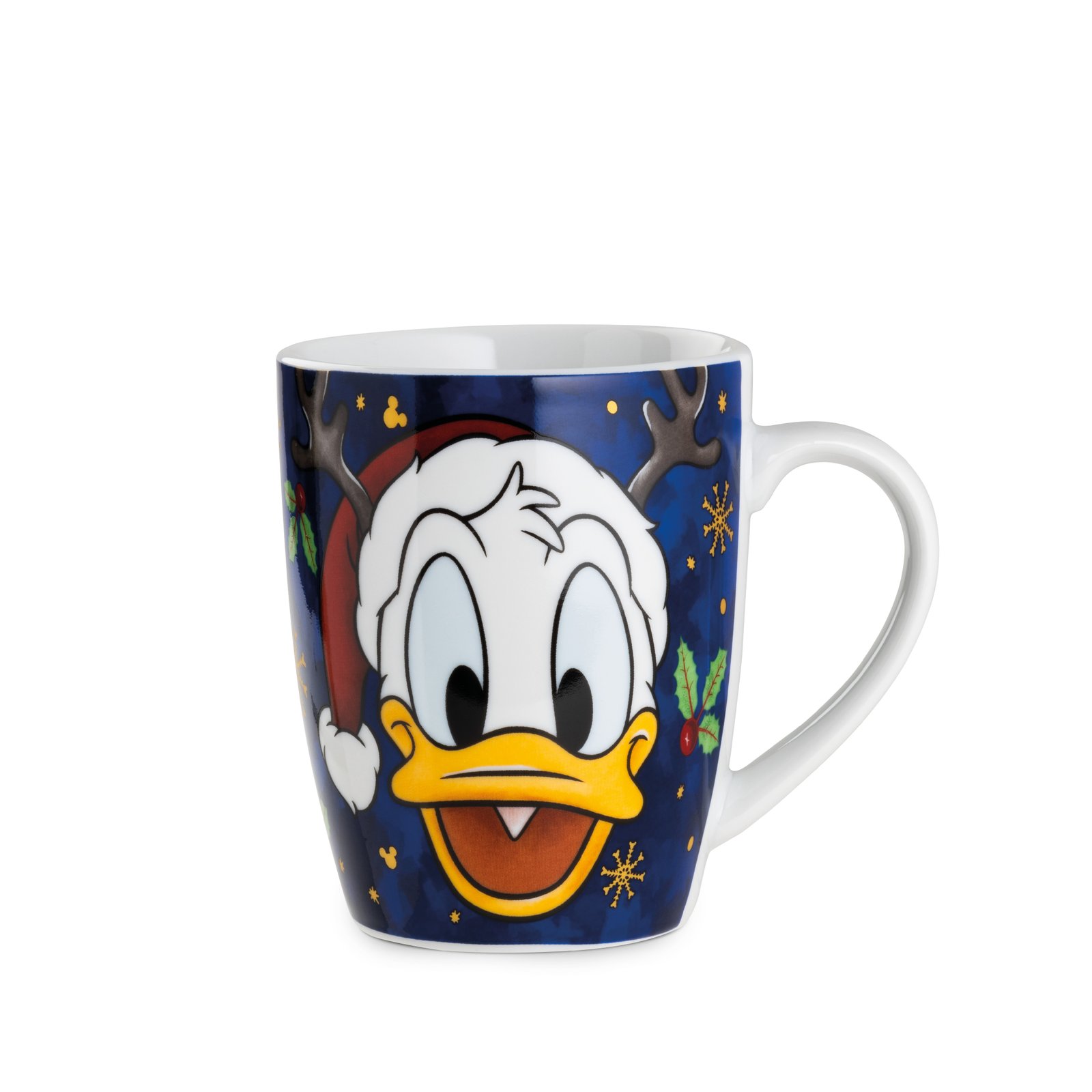 Mug Disney Winter Magic 430ml Donald