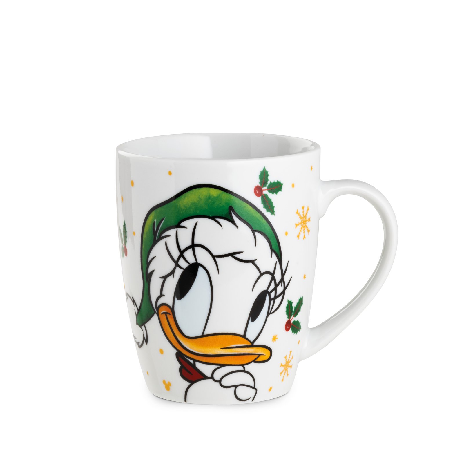 Mug Disney Winter Magic 430ml Daisy