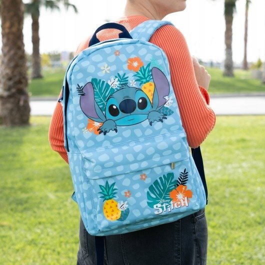 Sac Disney STITCH Pineapple à Dos '46x31x20cm'