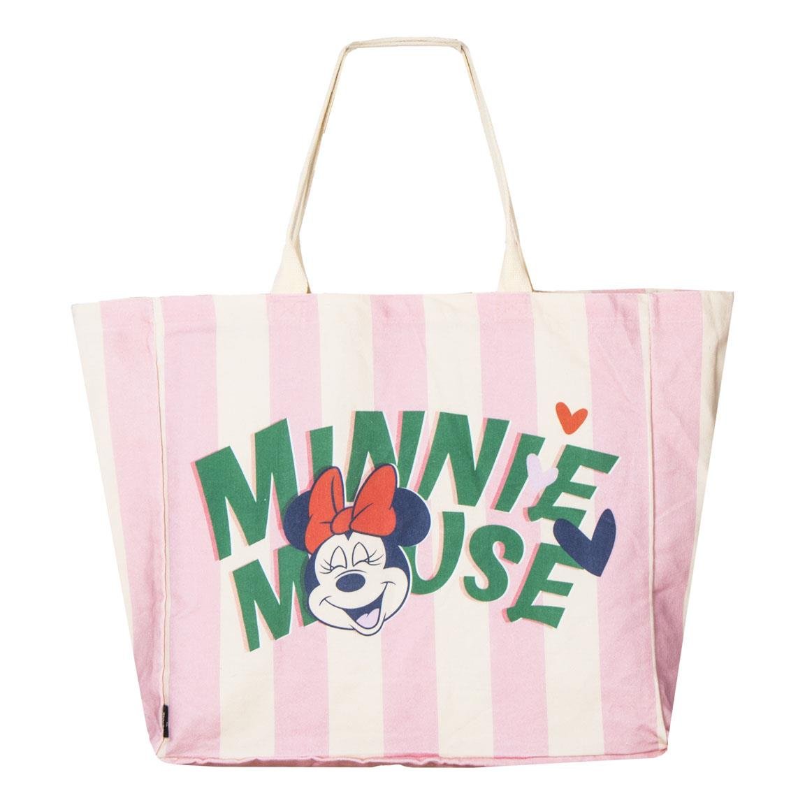 Sac Disney MINNIE Happy Shopping XL 48x43x17cm