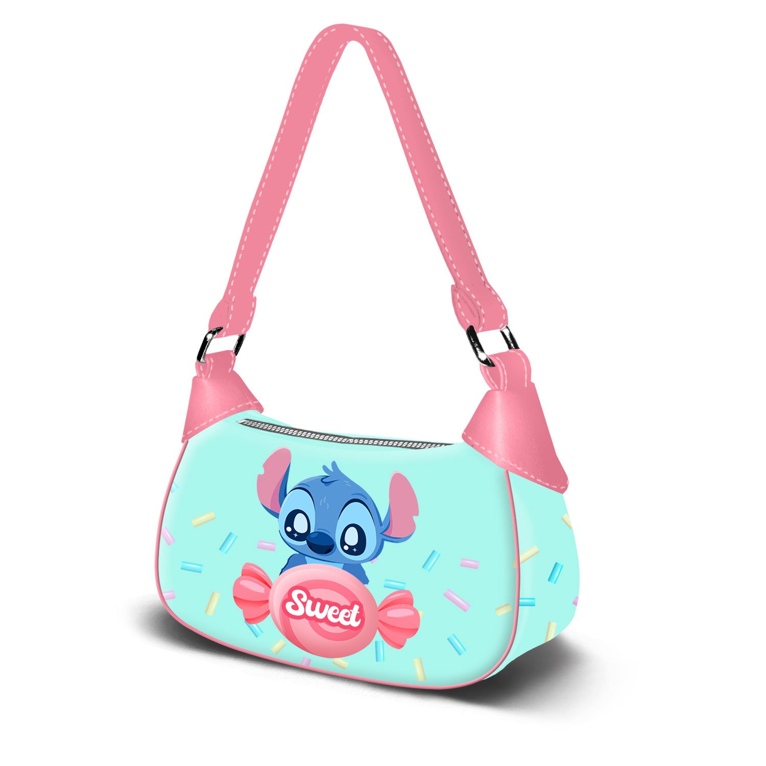 Sac Disney STITCH Candy à Main '20x12x8cm'