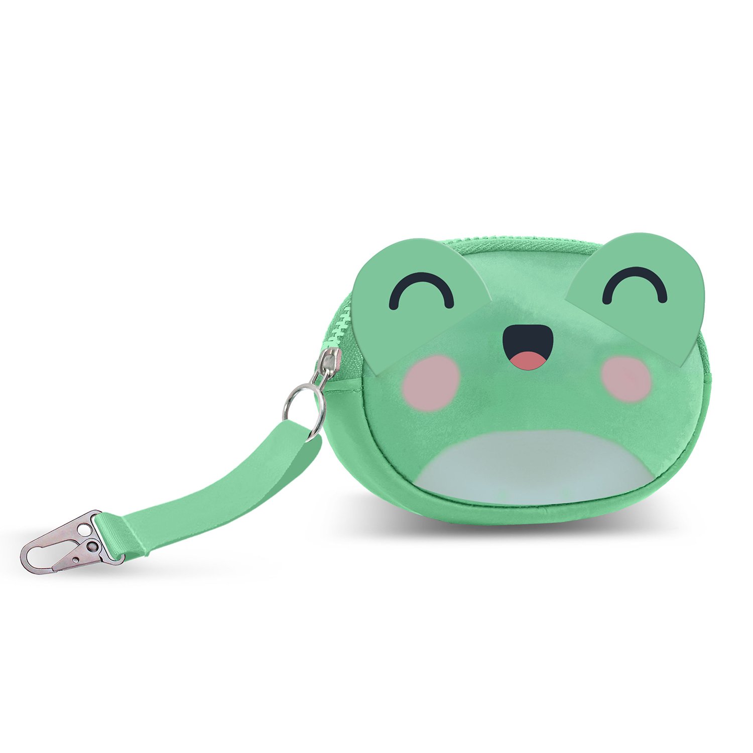 Portefeuille Cartoons OH MY POP! Froggy Porte Monnaie Pill '13x10x2cm'