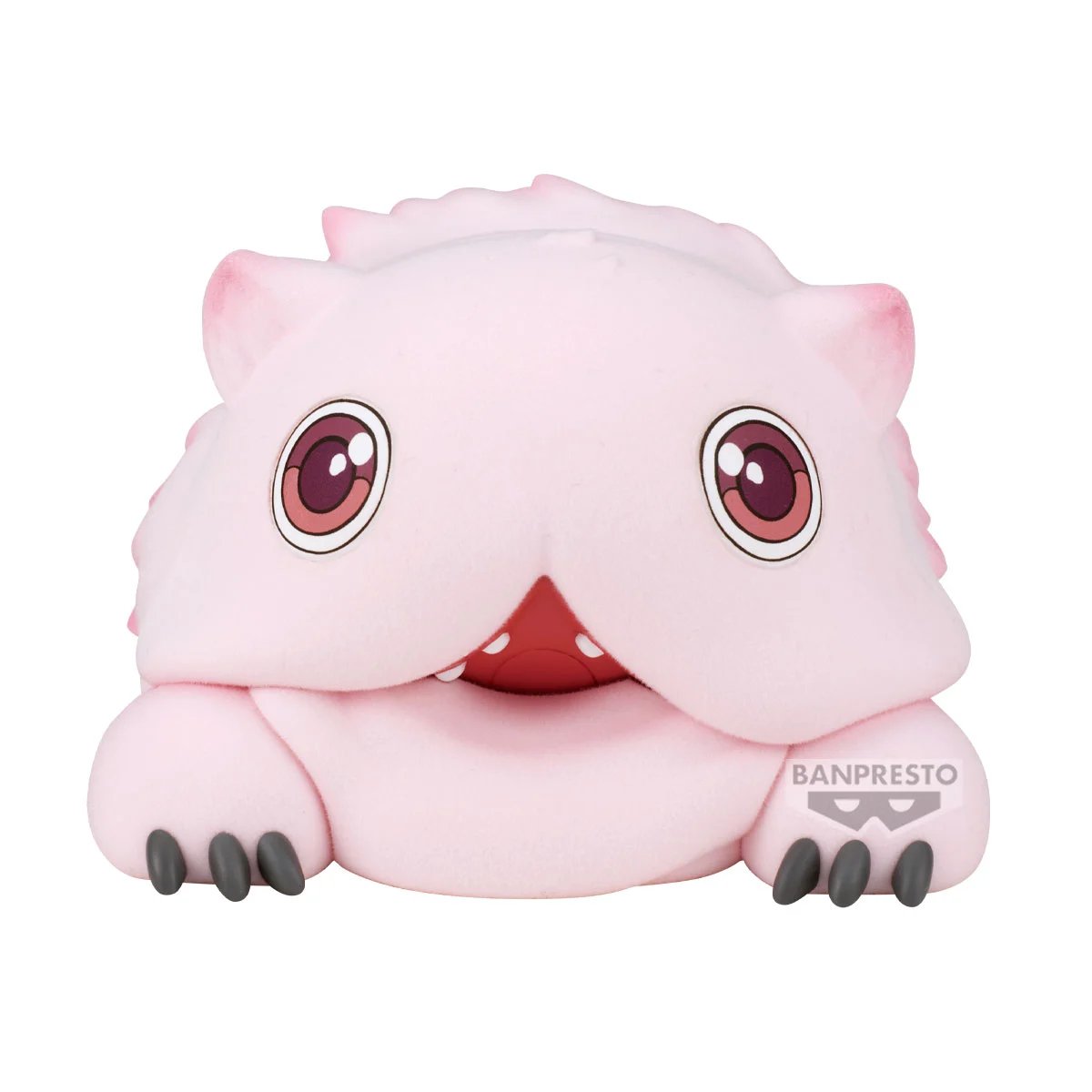 Figurine Made In Abyss Mitty Big Fluffy Puffy 5x12cm
