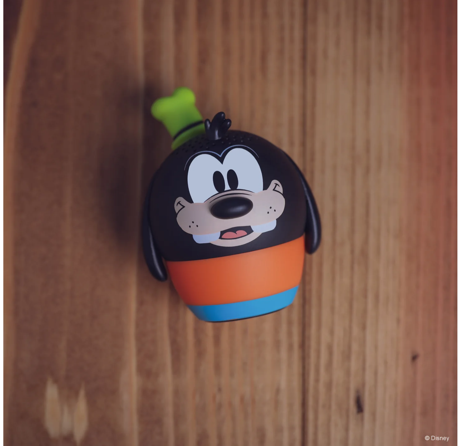 Article Disney Dingo Mini Enceinte Bluetooth Bitty Boomers